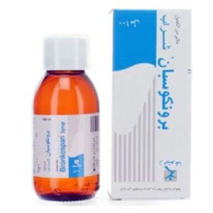 Bronkospan-Syrup-100Ml