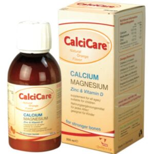 Calcicare-Syrup