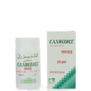 Candizole-Powder-20Gm