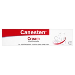 Canesten-1%-Cream-20G