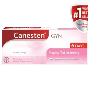 Canesten-6-Vag-Tab