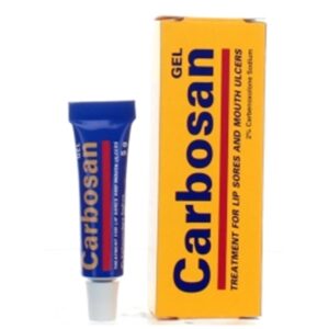 Carbosan-Gel-5G