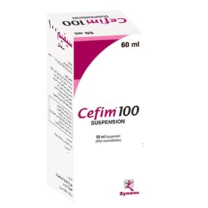Cefim-100-Susp-60Ml