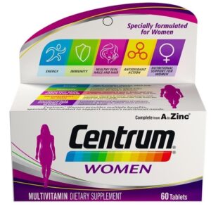 Centrum-Women-60