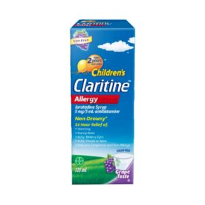 Claritine-5Mg-5Ml-Syrup-120Ml