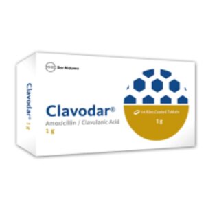 Clavodar-1G-14S