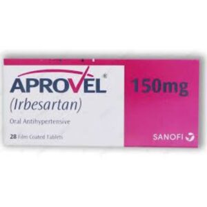 Co-Aprovel-Tab-150-12-5Mg-28S