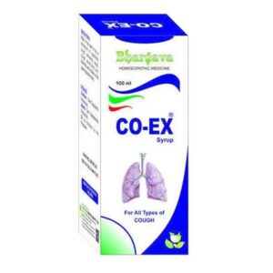Co-Ex-Syrup