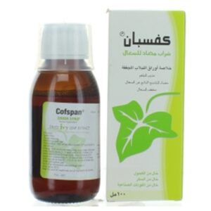 Cofspan-Cough-Syrup-100Ml