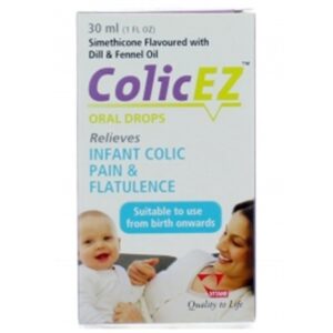 Colicez-Drops-30Ml