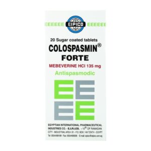 Colospasmin-Forte-20S