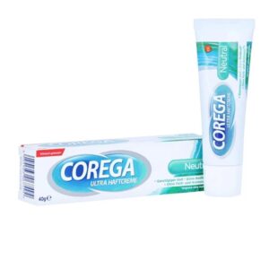 Corega-Ultra-Dent-Fix-Cream-40G
