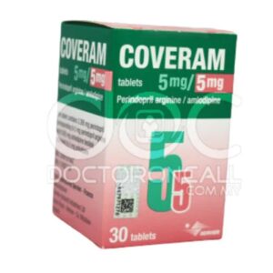 Coveram-5-5Mg-Tabs-30-S