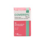 Coversyl-10Mg-Tabs-30-S