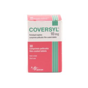 Coversyl-10Mg-Tabs-30-S