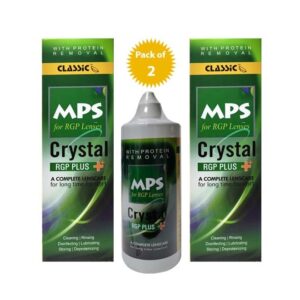 Crystal-Mps-120Ml