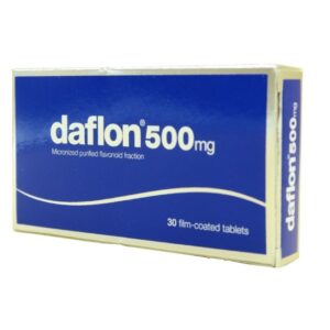 Daflon-500Mg-Tabs-30-S