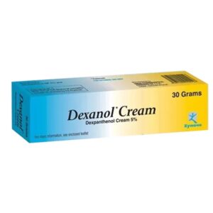 Dexanol-Cream-30G