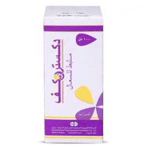 Dextrokuf-Syrup-100Ml