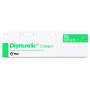 Diprosalic-Ointment-30G