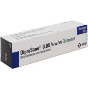 Diprosone-Ointment-30G