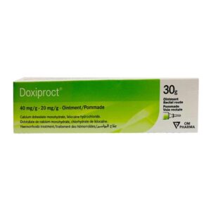 Doxiproct-Ointment-30G