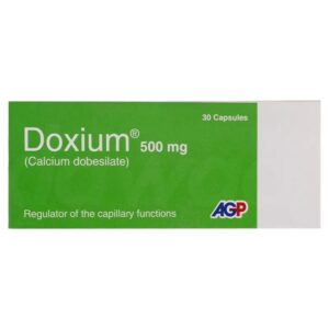 Doxium-500Mg-Capsules