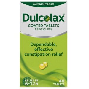 Dulcolax-5Mg-Tabs-40-S