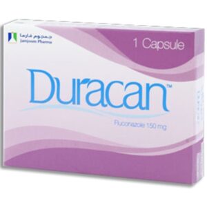 Duracan-150Mg-1Caps-Jamjoom