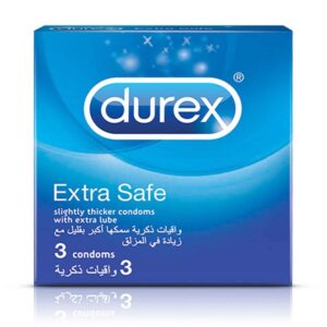 Durex-Extra-Safe-3S