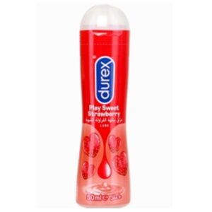 Durex-Play-Sweet-Strawberry-50Ml