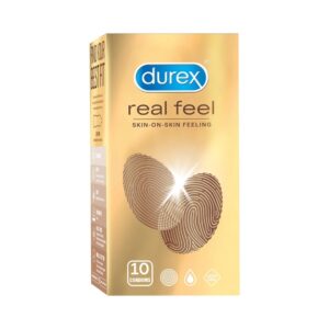 Durex-Real-Feel-10S