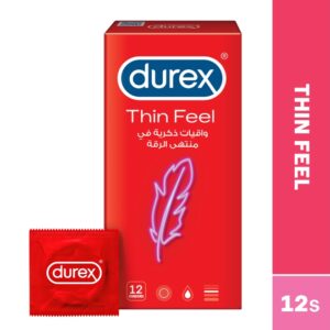 Durex-Thin-Feel12-S