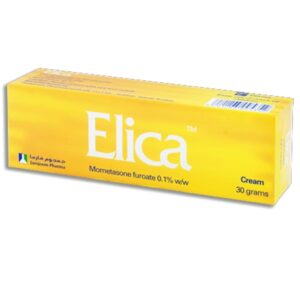 Elica-Cream-30G-Jamjoom