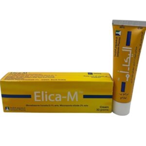Elica-M-Cream-30G-Jamjoom