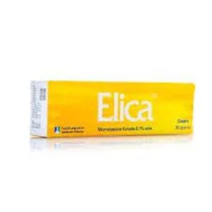 Elica-Ointment-30Gms-Jamjoom