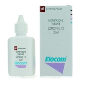 Elocom-0-1%-Lotion-30Ml