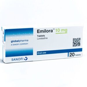 Emilora-10Mg-Tablet-20-S