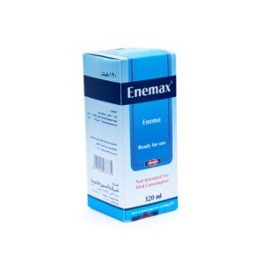 Enemax-Solution-120Ml