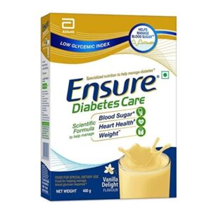 Ensure-Vanilla-Powder-400Gm