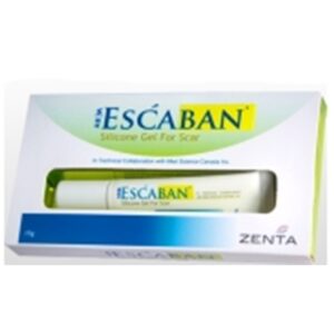 Escaban-Scar-Gel