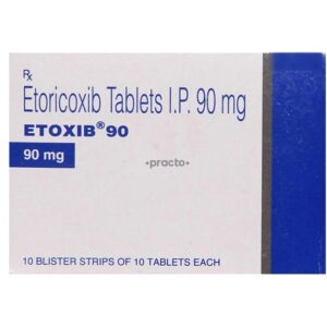 Etoxib-90Mg-28-S
