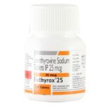 Euthyrox-25Mcg-Tabs-100-S