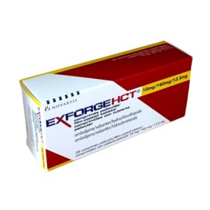 Exforge-Hct-10-160-12-5Mg-Fct-28S