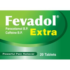 Fevadol-Extra-Tabs