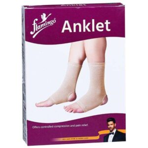 Flamingo-Anklet-S-
