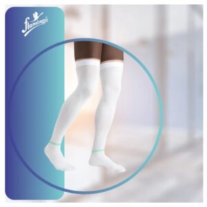 Flamingo-Anti-Embolism-Above-Knee-Stock-L