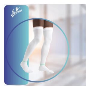 Flamingo-Anti-Embolism-Above-Knee-Stock-M