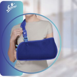 Flamingo-Arm-Sling-M-
