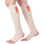 Flamingo-Below-Knee-Stockings-S-